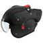 Roof Boxer Alpha helmet matt black ROOF MOTOVEIKALS 21
