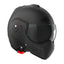 Roof Boxer Alpha helmet matt black ROOF MOTOVEIKALS 21