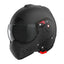 Roof Boxer Alpha helmet matt black ROOF MOTOVEIKALS 21