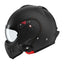 Roof Boxer Alpha helmet matt black ROOF MOTOVEIKALS 21