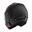 Roof Boxer Alpha helmet matt black ROOF MOTOVEIKALS 21