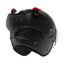 Roof Boxer Alpha helmet matt black ROOF MOTOVEIKALS 21