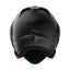 Roof Boxer Alpha helmet matt black ROOF MOTOVEIKALS 21
