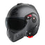 Roof Boxer Alpha helmet matt graphite ROOF MOTOVEIKALS 21