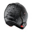 Roof Boxer Alpha helmet matt graphite ROOF MOTOVEIKALS 21