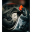 Roof Boxer Alpha helmet matt graphite ROOF MOTOVEIKALS 21