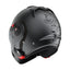 Roof Boxer Alpha helmet matt graphite ROOF MOTOVEIKALS 21