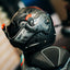 Roof Boxer Alpha helmet matt graphite ROOF MOTOVEIKALS 21