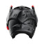 Roof Boxer Alpha helmet matt graphite ROOF MOTOVEIKALS 21