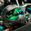 Roof Boxer Alpha helmet matt graphite ROOF MOTOVEIKALS 21