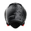 Roof Boxer Alpha helmet matt graphite ROOF MOTOVEIKALS 21