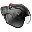 Roof Boxer Alpha helmet metal ROOF MOTOVEIKALS 21
