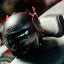 Roof Boxer Alpha helmet metal ROOF MOTOVEIKALS 21