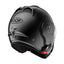 Roof Boxer Alpha helmet metal ROOF MOTOVEIKALS 21