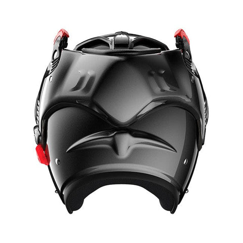 Roof Boxer Alpha helmet metal ROOF MOTOVEIKALS 21