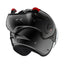 Roof Boxer Alpha helmet metal ROOF MOTOVEIKALS 21