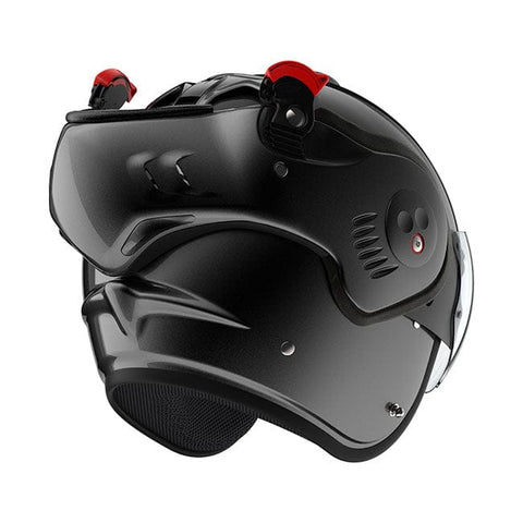 Roof Boxer Alpha helmet metal ROOF MOTOVEIKALS 21