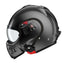 Roof Boxer Alpha helmet metal ROOF MOTOVEIKALS 21