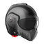 Roof Boxer Alpha helmet metal ROOF MOTOVEIKALS 21