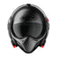 Roof Boxer Alpha helmet metal ROOF MOTOVEIKALS 21