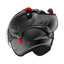 Roof Boxer Alpha helmet metal ROOF MOTOVEIKALS 21