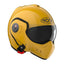 Roof Boxer Alpha helmet yellow ROOF MOTOVEIKALS 21