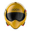 Roof Boxer Alpha helmet yellow ROOF MOTOVEIKALS 21