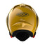 Roof Boxer Alpha helmet yellow ROOF MOTOVEIKALS 21