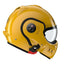 Roof Boxer Alpha helmet yellow ROOF MOTOVEIKALS 21
