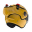 Roof Boxer Alpha helmet yellow ROOF MOTOVEIKALS 21