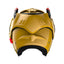 Roof Boxer Alpha helmet yellow ROOF MOTOVEIKALS 21