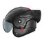 Roof Boxxer 2 helmet kendo matt black ROOF MOTOVEIKALS 21