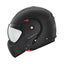 Roof Boxxer 2 helmet mat black ROOF MOTOVEIKALS 21