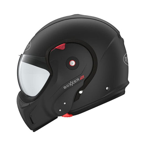 Roof Boxxer 2 helmet mat black ROOF MOTOVEIKALS 21
