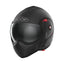 Roof Boxxer 2 helmet mat black ROOF MOTOVEIKALS 21