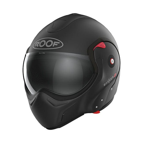 Roof Boxxer 2 helmet mat black ROOF MOTOVEIKALS 21