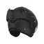 Roof Boxxer 2 helmet mat black ROOF MOTOVEIKALS 21