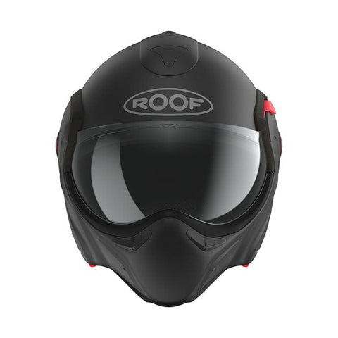 Roof Boxxer 2 helmet mat black ROOF MOTOVEIKALS 21