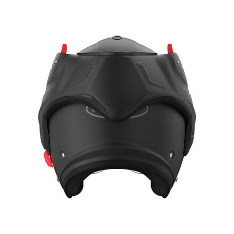 Roof Boxxer 2 helmet mat black ROOF MOTOVEIKALS 21