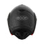 Roof Boxxer 2 helmet mat black ROOF MOTOVEIKALS 21