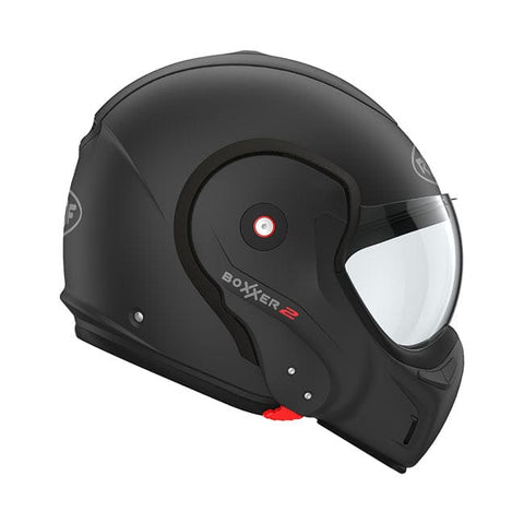 Roof Boxxer 2 helmet mat black ROOF MOTOVEIKALS 21