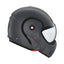 Roof Boxxer 2 helmet Mat graphite ROOF MOTOVEIKALS 21