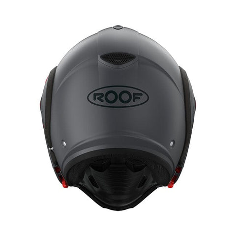 Roof Boxxer 2 helmet Mat graphite ROOF MOTOVEIKALS 21