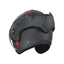 Roof Boxxer 2 helmet Mat graphite ROOF MOTOVEIKALS 21