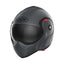 Roof Boxxer 2 helmet Mat graphite ROOF MOTOVEIKALS 21
