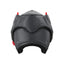 Roof Boxxer 2 helmet Mat graphite ROOF MOTOVEIKALS 21