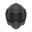 Roof Boxxer 2 helmet Mat graphite ROOF MOTOVEIKALS 21