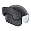 Roof Boxxer 2 helmet Mat graphite ROOF MOTOVEIKALS 21