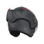 Roof Boxxer 2 helmet Mat graphite ROOF MOTOVEIKALS 21