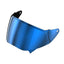 Roof Pinlock Ready visor iridium blue ROOF MOTOVEIKALS 21